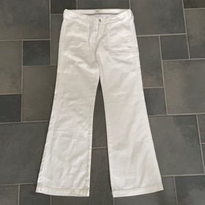 Levi’s wide leg pant